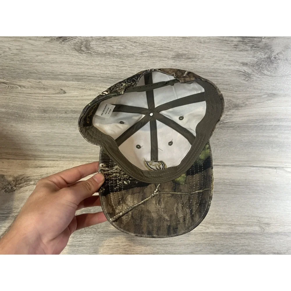 Shield‎ S3 Deer Hunting Hat Cap Strapback Camo Adjustable Hunting Mens